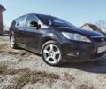 Синій Форд Фокус, об'ємом двигуна 1.6 л та пробігом 285 тис. км за 4800 $, фото 1 на Automoto.ua