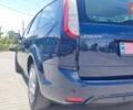 Синій Форд Фокус, об'ємом двигуна 1.6 л та пробігом 177 тис. км за 6800 $, фото 11 на Automoto.ua