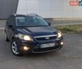 Синий Форд Фокус, объемом двигателя 1.6 л и пробегом 220 тыс. км за 6200 $, фото 8 на Automoto.ua