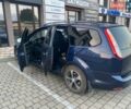 Синій Форд Фокус, об'ємом двигуна 1.6 л та пробігом 234 тис. км за 5950 $, фото 8 на Automoto.ua