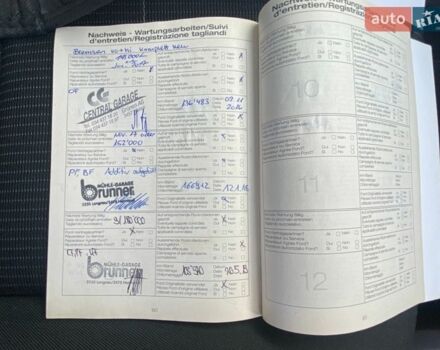 Синий Форд Фокус, объемом двигателя 2 л и пробегом 285 тыс. км за 5300 $, фото 49 на Automoto.ua