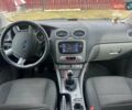 Синий Форд Фокус, объемом двигателя 1.6 л и пробегом 288 тыс. км за 5200 $, фото 1 на Automoto.ua