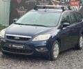 Синий Форд Фокус, объемом двигателя 1.8 л и пробегом 187 тыс. км за 5290 $, фото 6 на Automoto.ua