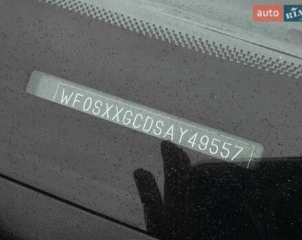 Синий Форд Фокус, объемом двигателя 1.6 л и пробегом 150 тыс. км за 6250 $, фото 42 на Automoto.ua