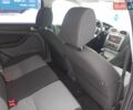 Синій Форд Фокус, об'ємом двигуна 1.8 л та пробігом 228 тис. км за 4600 $, фото 9 на Automoto.ua