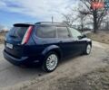 Синий Форд Фокус, объемом двигателя 1.6 л и пробегом 200 тыс. км за 7200 $, фото 8 на Automoto.ua