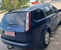 Синий Форд Фокус, объемом двигателя 1.6 л и пробегом 141 тыс. км за 6100 $, фото 20 на Automoto.ua