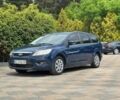 Синій Форд Фокус, об'ємом двигуна 1.56 л та пробігом 239 тис. км за 4600 $, фото 1 на Automoto.ua