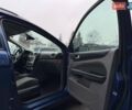 Синий Форд Фокус, объемом двигателя 1.6 л и пробегом 150 тыс. км за 6250 $, фото 36 на Automoto.ua