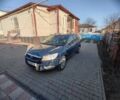 Синій Форд Фокус, об'ємом двигуна 1.6 л та пробігом 220 тис. км за 5500 $, фото 7 на Automoto.ua