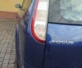 Синий Форд Фокус, объемом двигателя 1.6 л и пробегом 248 тыс. км за 5550 $, фото 66 на Automoto.ua