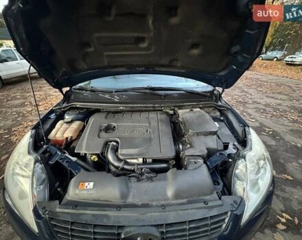 Синій Форд Фокус, об'ємом двигуна 1.6 л та пробігом 318 тис. км за 5200 $, фото 19 на Automoto.ua