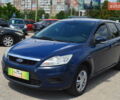 Синий Форд Фокус, объемом двигателя 1.56 л и пробегом 281 тыс. км за 4950 $, фото 3 на Automoto.ua