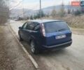 Синий Форд Фокус, объемом двигателя 1.8 л и пробегом 268 тыс. км за 5500 $, фото 4 на Automoto.ua
