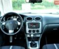 Синий Форд Фокус, объемом двигателя 1.6 л и пробегом 188 тыс. км за 5700 $, фото 13 на Automoto.ua