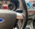 Синий Форд Фокус, объемом двигателя 2 л и пробегом 285 тыс. км за 5300 $, фото 22 на Automoto.ua