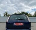 Синий Форд Фокус, объемом двигателя 1.6 л и пробегом 247 тыс. км за 5400 $, фото 11 на Automoto.ua