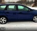 Синій Форд Фокус, об'ємом двигуна 1.6 л та пробігом 167 тис. км за 5100 $, фото 5 на Automoto.ua
