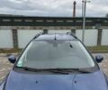 Синій Форд Фокус, об'ємом двигуна 2 л та пробігом 213 тис. км за 5200 $, фото 13 на Automoto.ua