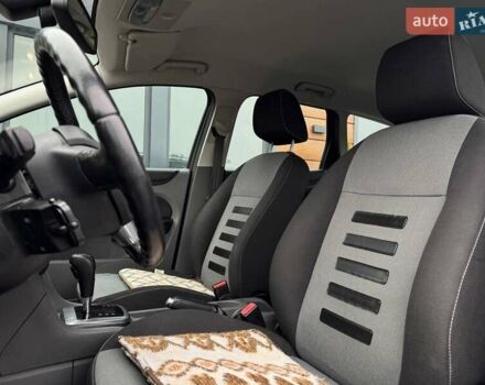 Синий Форд Фокус, объемом двигателя 1.6 л и пробегом 150 тыс. км за 6250 $, фото 16 на Automoto.ua