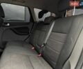 Синий Форд Фокус, объемом двигателя 1.6 л и пробегом 244 тыс. км за 4900 $, фото 38 на Automoto.ua