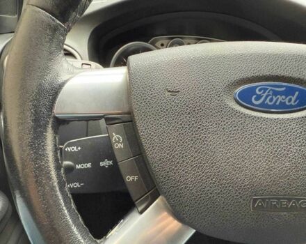 Синій Форд Фокус, об'ємом двигуна 0 л та пробігом 251 тис. км за 5490 $, фото 22 на Automoto.ua