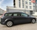 Синій Форд Фокус, об'ємом двигуна 1.6 л та пробігом 220 тис. км за 5299 $, фото 15 на Automoto.ua