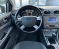 Синій Форд Фокус, об'ємом двигуна 1.6 л та пробігом 244 тис. км за 6790 $, фото 13 на Automoto.ua