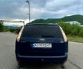Синий Форд Фокус, объемом двигателя 1.6 л и пробегом 255 тыс. км за 3800 $, фото 7 на Automoto.ua