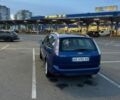 Синий Форд Фокус, объемом двигателя 1.6 л и пробегом 205 тыс. км за 6250 $, фото 6 на Automoto.ua