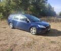 Синий Форд Фокус, объемом двигателя 1.6 л и пробегом 272 тыс. км за 5800 $, фото 4 на Automoto.ua