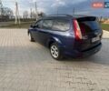 Синий Форд Фокус, объемом двигателя 2 л и пробегом 285 тыс. км за 5300 $, фото 7 на Automoto.ua