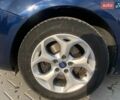 Синий Форд Фокус, объемом двигателя 2 л и пробегом 285 тыс. км за 5300 $, фото 3 на Automoto.ua