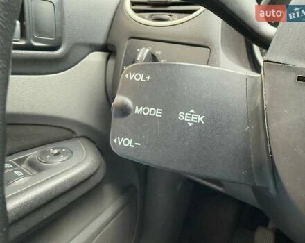 Синий Форд Фокус, объемом двигателя 1.56 л и пробегом 251 тыс. км за 5490 $, фото 25 на Automoto.ua