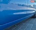 Синий Форд Фокус, объемом двигателя 1.6 л и пробегом 171 тыс. км за 6450 $, фото 5 на Automoto.ua