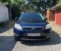 Синий Форд Фокус, объемом двигателя 1.6 л и пробегом 265 тыс. км за 6999 $, фото 4 на Automoto.ua