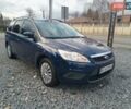 Синій Форд Фокус, об'ємом двигуна 1.6 л та пробігом 245 тис. км за 5200 $, фото 1 на Automoto.ua