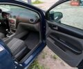 Синій Форд Фокус, об'ємом двигуна 1.6 л та пробігом 272 тис. км за 5150 $, фото 23 на Automoto.ua