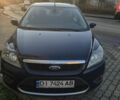 Синий Форд Фокус, объемом двигателя 1.56 л и пробегом 253 тыс. км за 7400 $, фото 6 на Automoto.ua