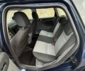 Синій Форд Фокус, об'ємом двигуна 1.8 л та пробігом 185 тис. км за 5350 $, фото 12 на Automoto.ua