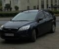 Синій Форд Фокус, об'ємом двигуна 1.6 л та пробігом 243 тис. км за 5600 $, фото 1 на Automoto.ua