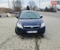 Синий Форд Фокус, объемом двигателя 1.8 л и пробегом 268 тыс. км за 5500 $, фото 9 на Automoto.ua