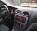 Синий Форд Фокус, объемом двигателя 1.6 л и пробегом 237 тыс. км за 5700 $, фото 29 на Automoto.ua