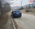Синий Форд Фокус, объемом двигателя 1.8 л и пробегом 268 тыс. км за 4700 $, фото 6 на Automoto.ua