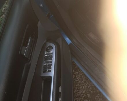 Синий Форд Фокус, объемом двигателя 1.6 л и пробегом 320 тыс. км за 5200 $, фото 4 на Automoto.ua