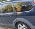 Синий Форд Фокус, объемом двигателя 1.6 л и пробегом 266 тыс. км за 5700 $, фото 11 на Automoto.ua