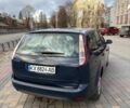Синий Форд Фокус, объемом двигателя 1.6 л и пробегом 240 тыс. км за 4800 $, фото 3 на Automoto.ua