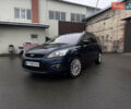 Синий Форд Фокус, объемом двигателя 1.6 л и пробегом 200 тыс. км за 7200 $, фото 1 на Automoto.ua