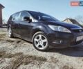 Синий Форд Фокус, объемом двигателя 1.56 л и пробегом 259 тыс. км за 5350 $, фото 1 на Automoto.ua
