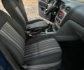 Синий Форд Фокус, объемом двигателя 1.6 л и пробегом 318 тыс. км за 5200 $, фото 10 на Automoto.ua